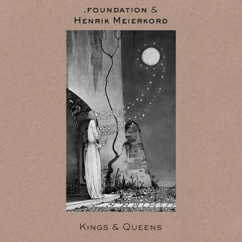 CD Casino Madrid For Kings & Queens CD