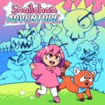 Snailchan Adventure