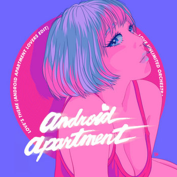 Music | Android Apartment