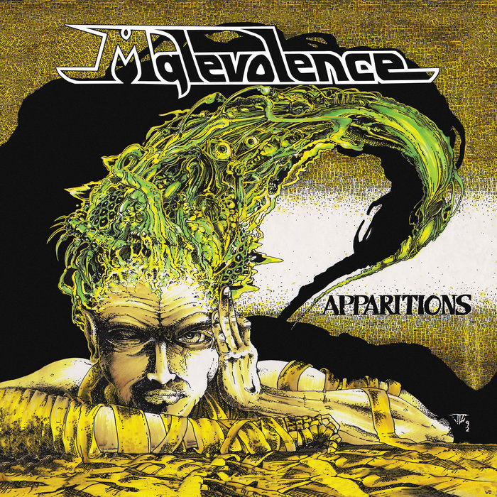 Apparitions | Malevolence