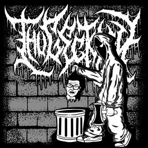 Slamming Brutal Thuggery cover