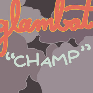 "Champ" cover