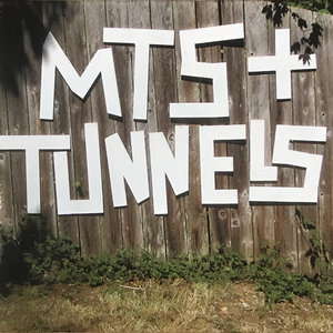 Mts + Tunnels cover