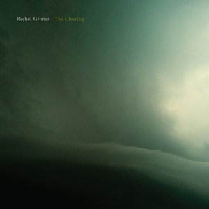 The Clearing cover