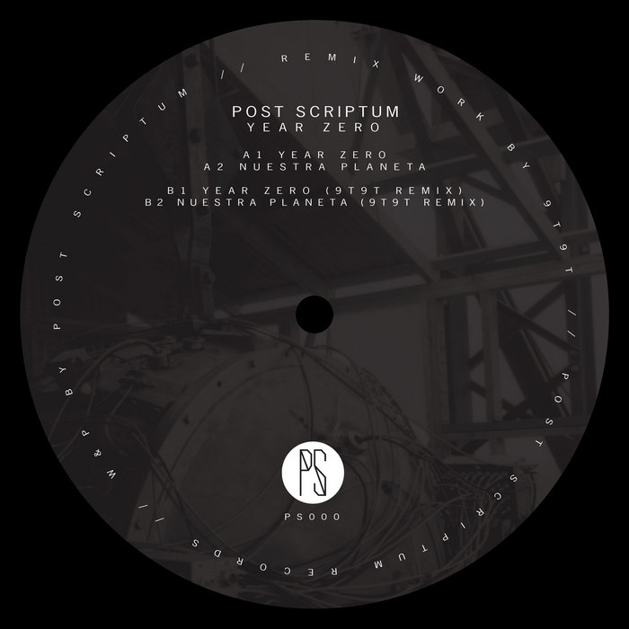 Post Scriptvm Music Year Zero | Post Scriptum