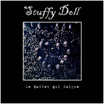 Le Ballet qui Saigne cover art