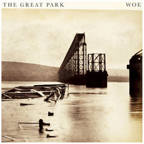 Woe cover art