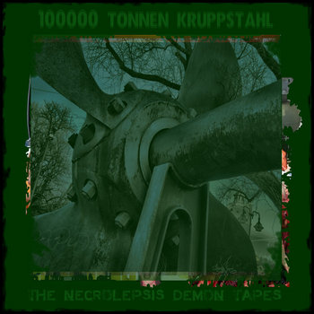 Music | 100000 Tonnen Kruppstahl