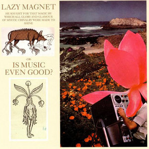 Is Music Even Good? (2007) cover