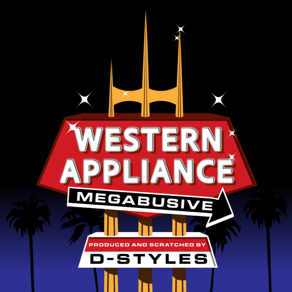 Western Program Applaince Western Appliance | D-Styles & Megabusive | D-STYLES