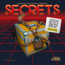 Secrets cover art