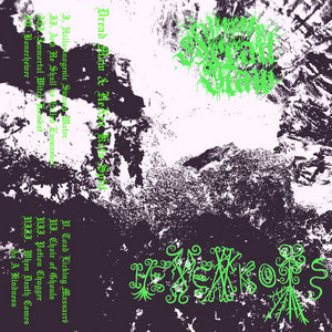 Split w/HeXen Kots cover