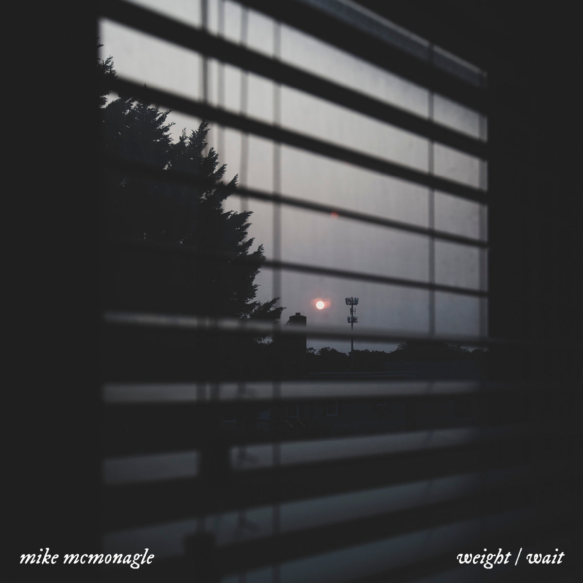 weight/wait Mike McMonagle