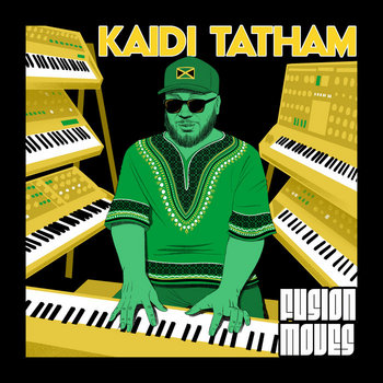 Music | Kaidi Tatham