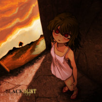 Black Dust cover art