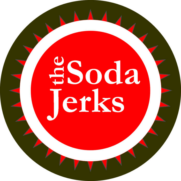 Original Recipe Soda Jerks The Soda Jerks