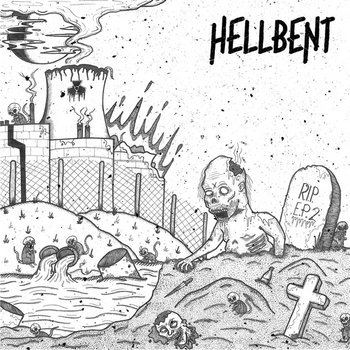 Stream HELLBENT music | Listen to songs, albums, playlists