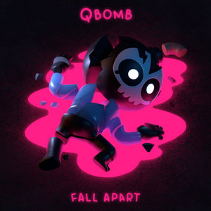 Fall Apart cover