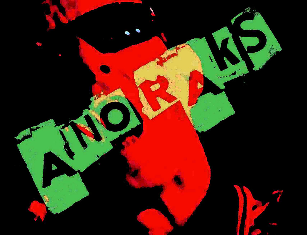 The Anoraks | The Anoraks