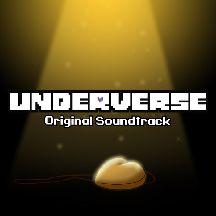 Underverse 0.4 - Original Soundtrack | NyxTheShield