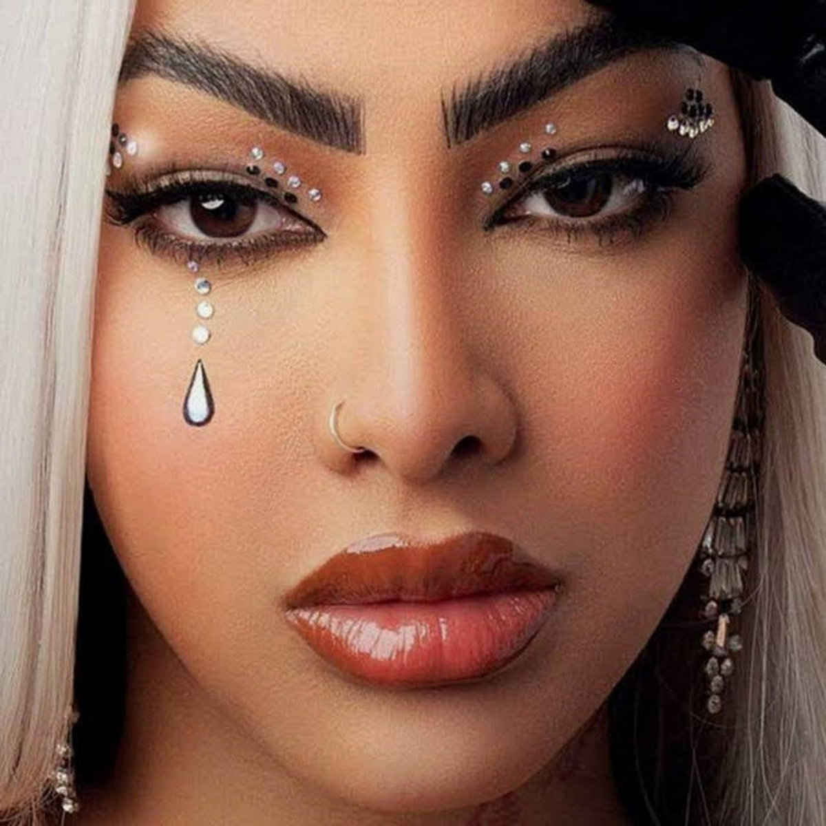 Yailin la mas viral porno