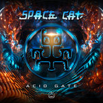 Space Cat - Acid Gate