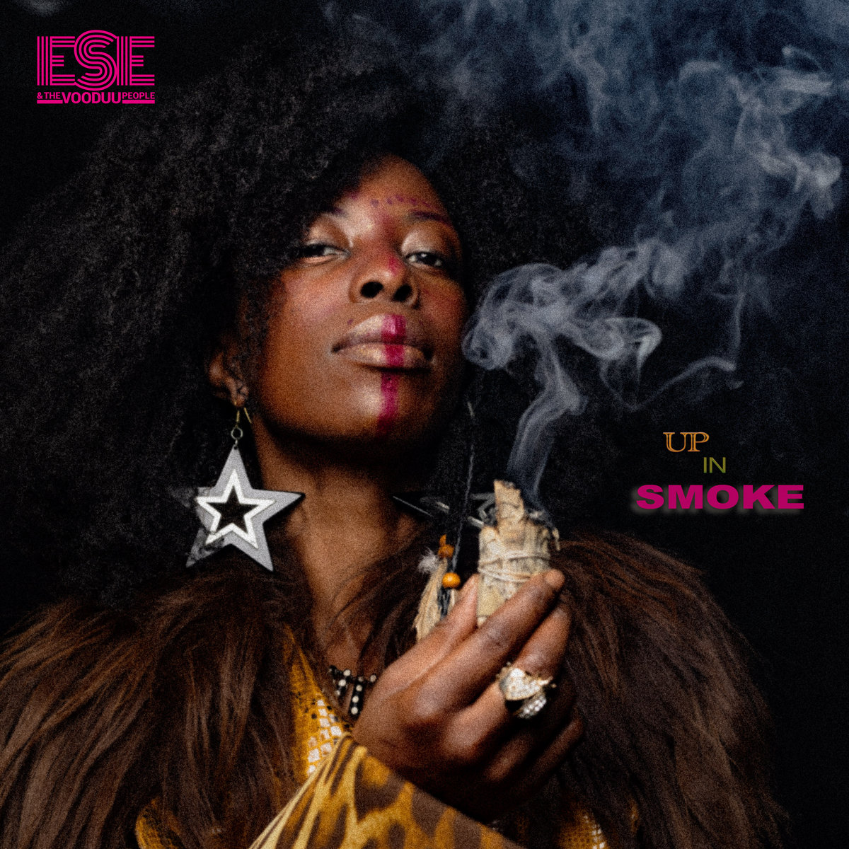 Up In Smoke (ITJ? Single Version)