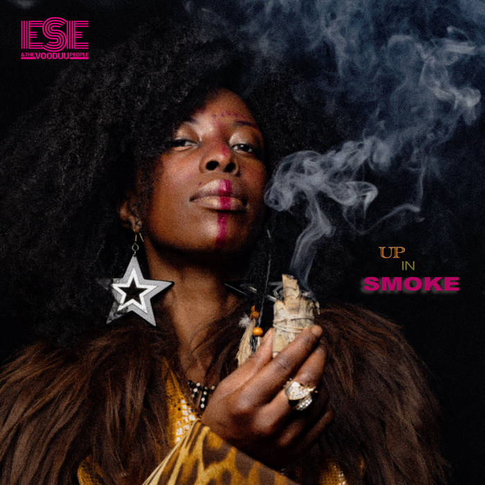 Up In Smoke (ITJ? Single Version)