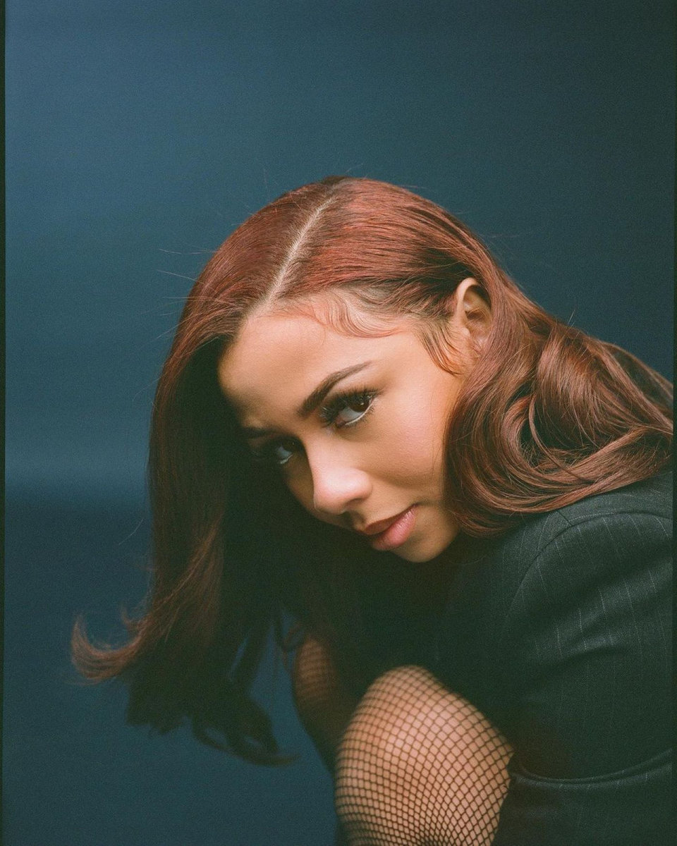 Mariah The Scientist Spread Thin (Traps N Trees Remix) Traps N Trees