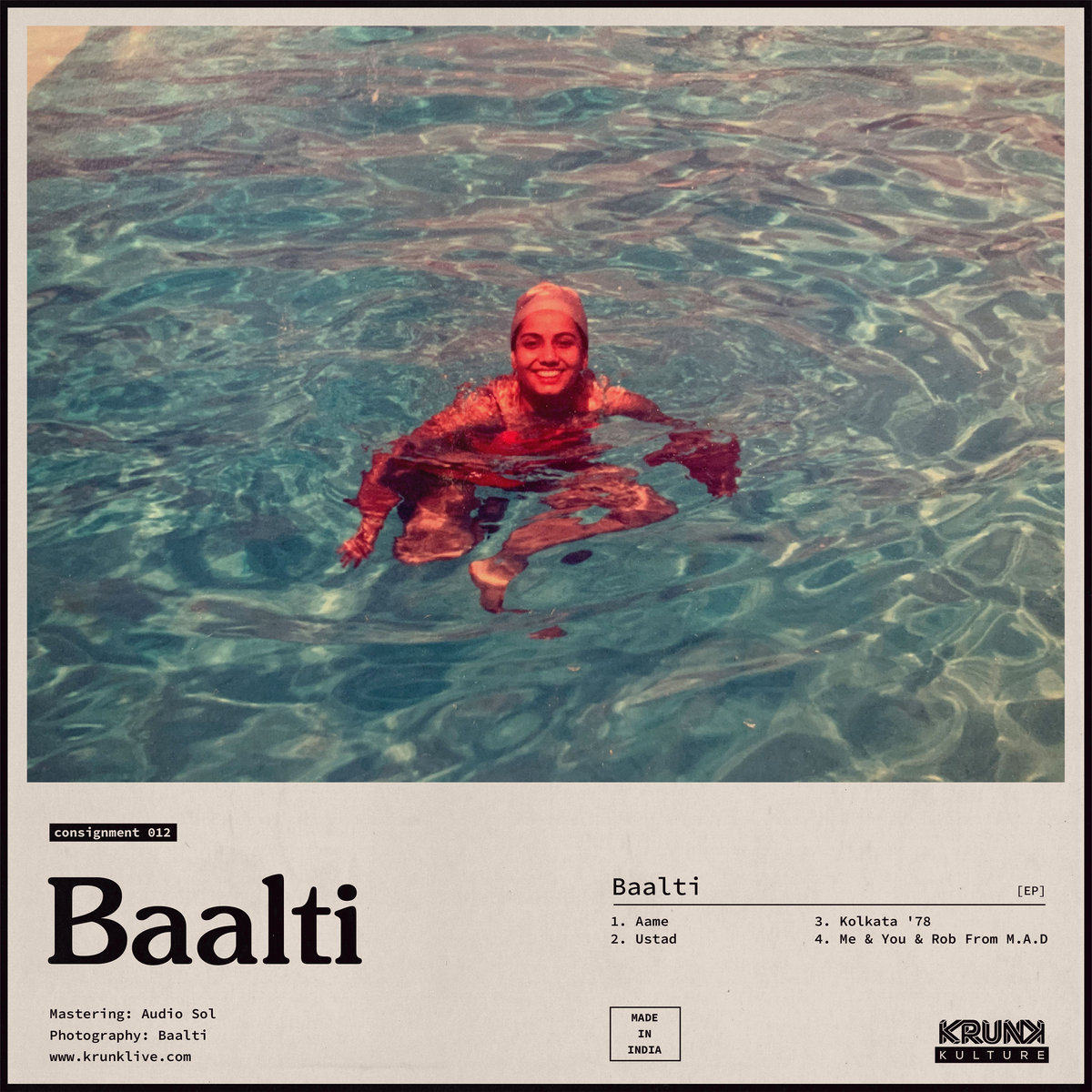 Baalti by Baalti