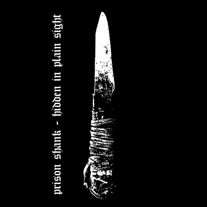 Hidden in Plain Sight 𝖕𝖗𝖎𝖘𝖔𝖓 𝖘𝖍𝖆𝖓𝖐