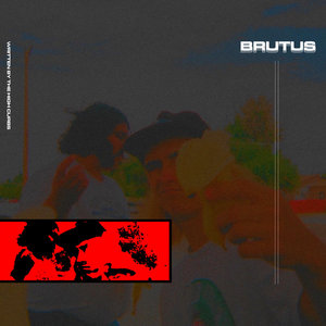 Brutus cover