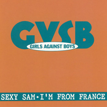 Music | Girls Against Boys