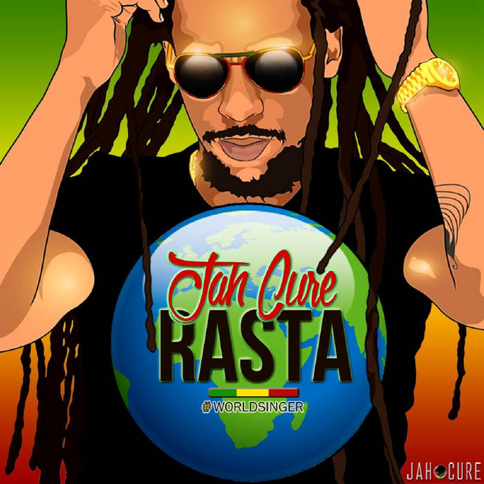 Jah Cure- Rasta Remix [Kung Fu Beats] (Free Download) | Kung Fu Beats