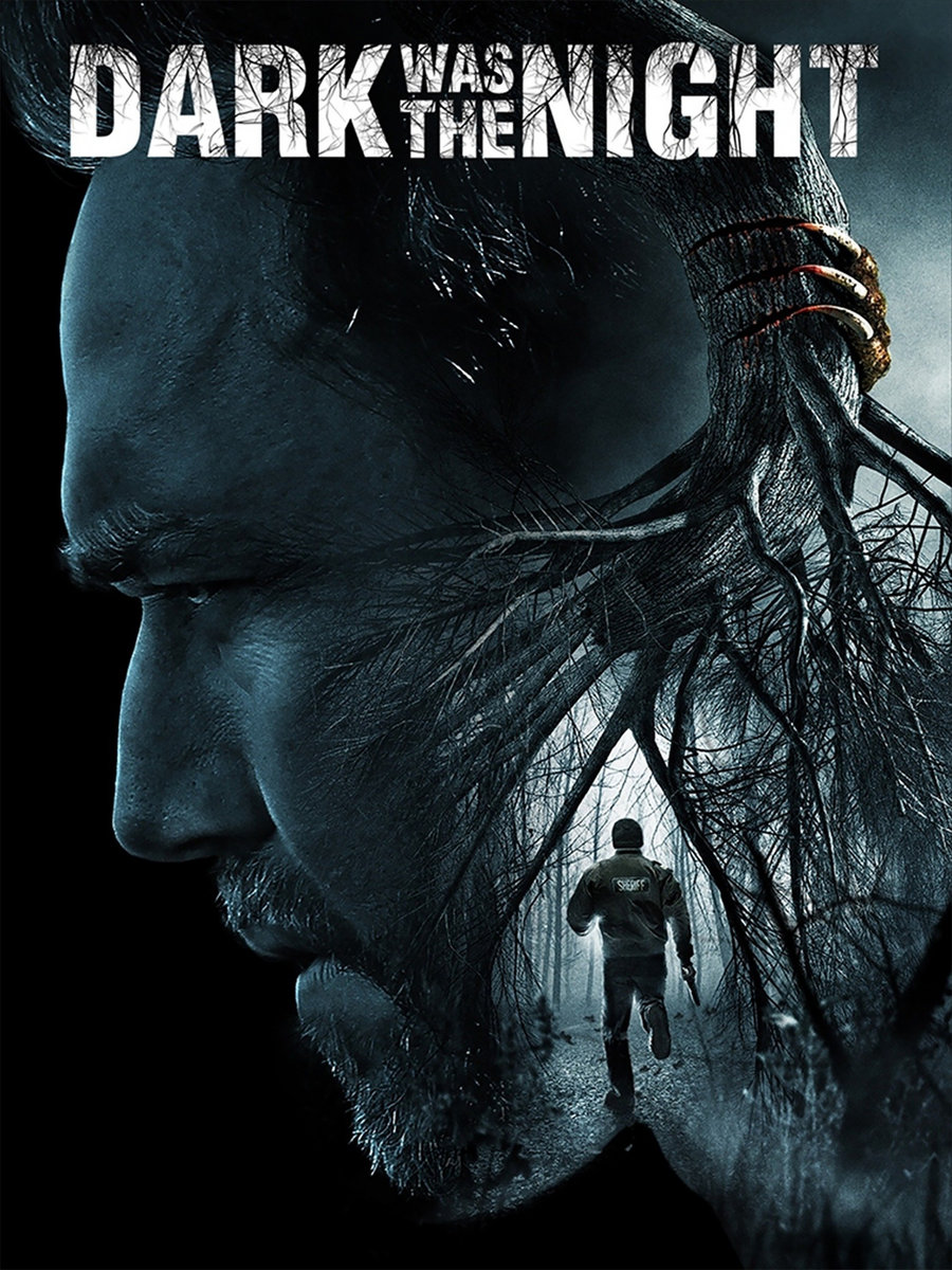 Dark Was The Night OST (Deluxe Edition) | Darren Morze
