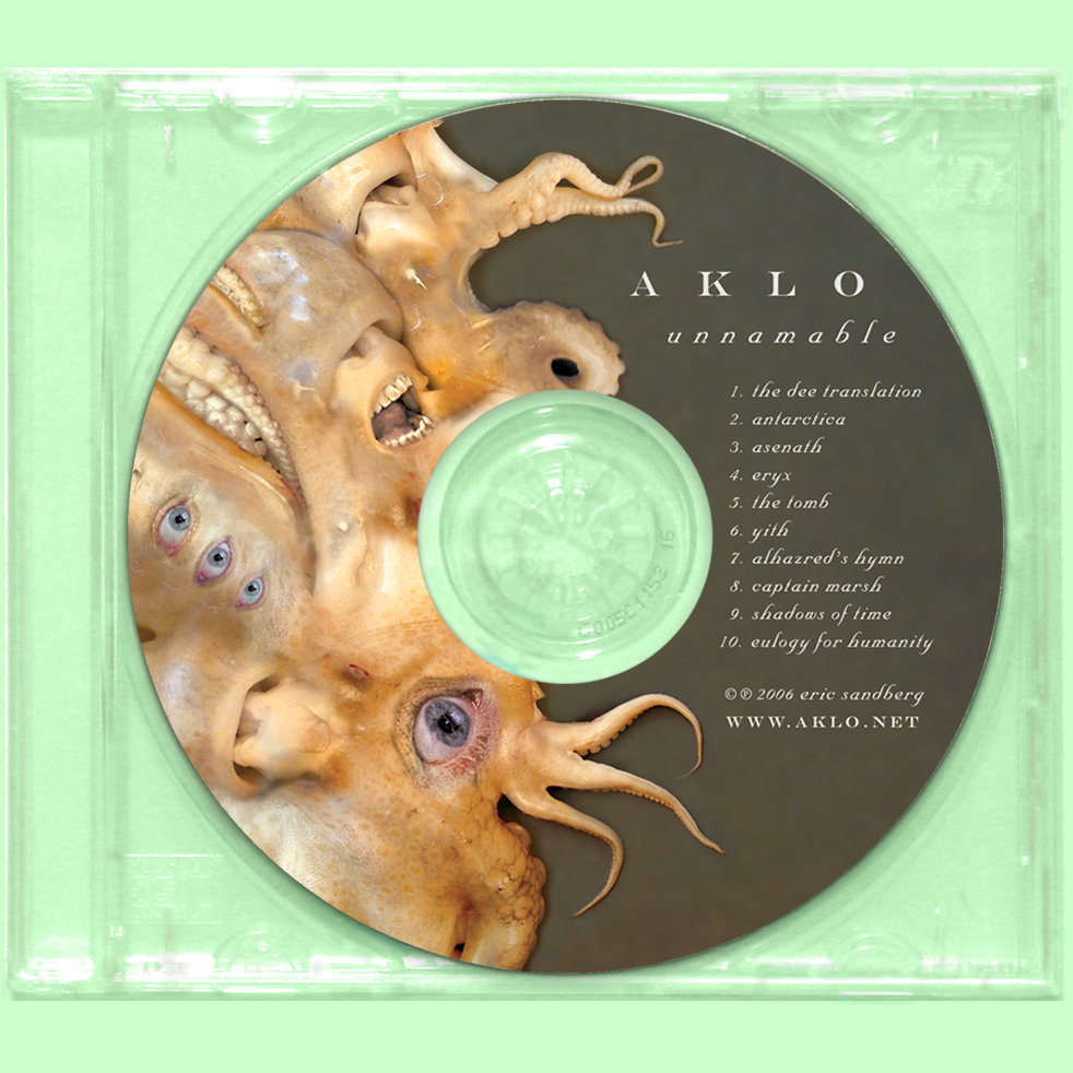 Unnamable | AKLO