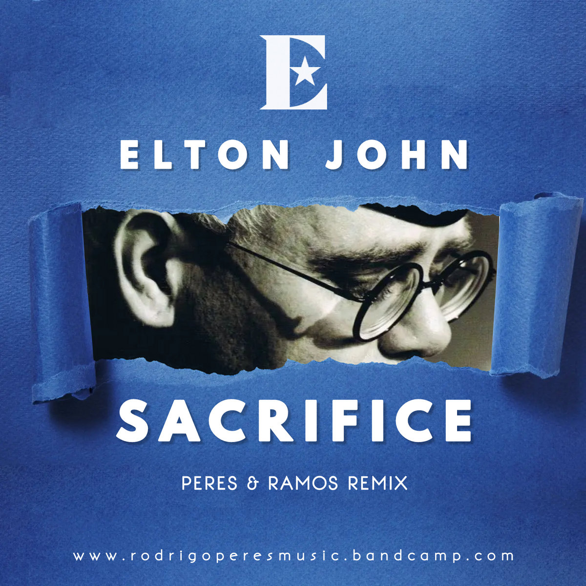 Elton John - Sacrifice 