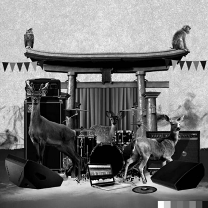 あきれた夜明け前 The Loupes Aki No Shindou