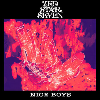 Music | Zed Star Seven