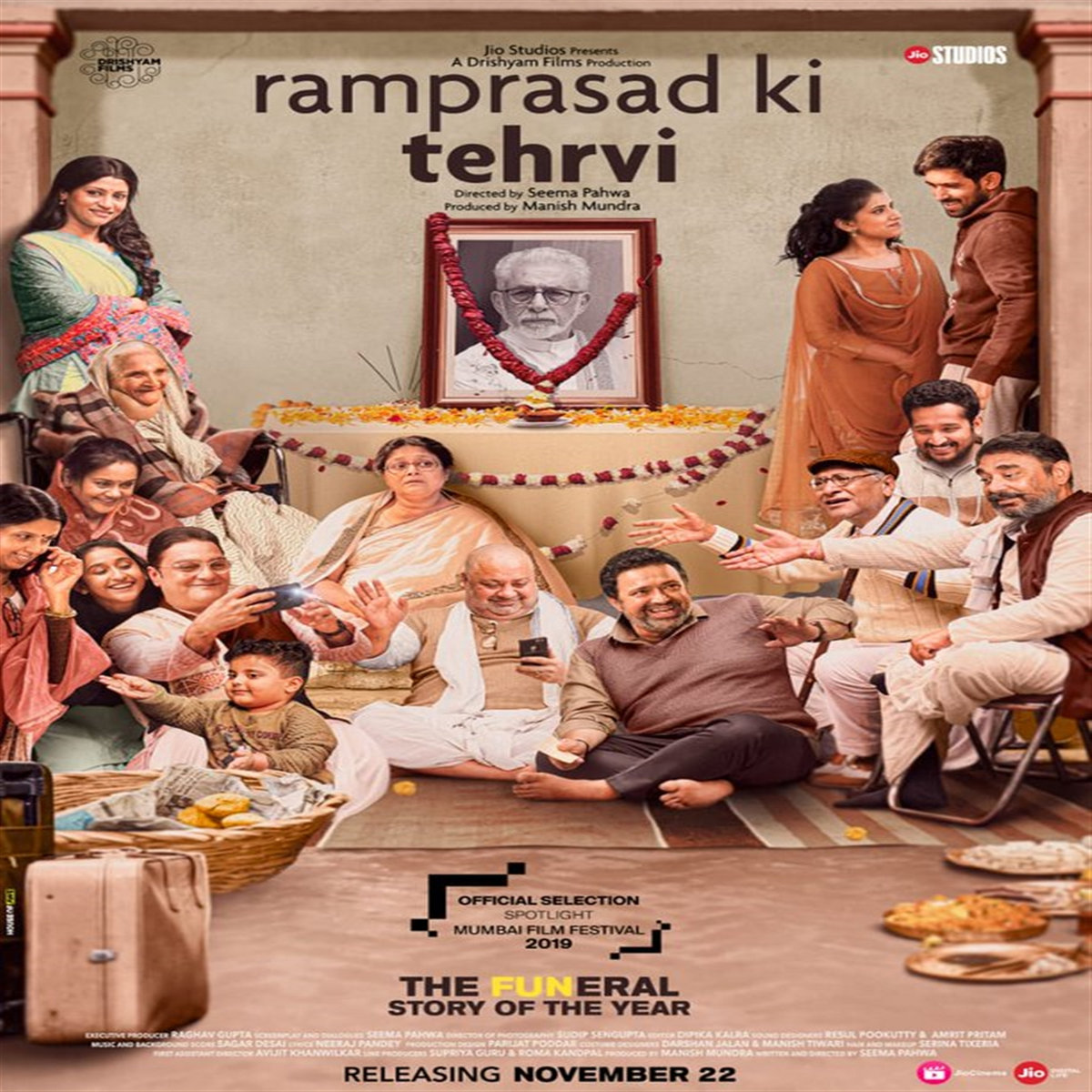Ramprasad Ki Tehrvi (Download Movie Torrent) lipherowskleen1975