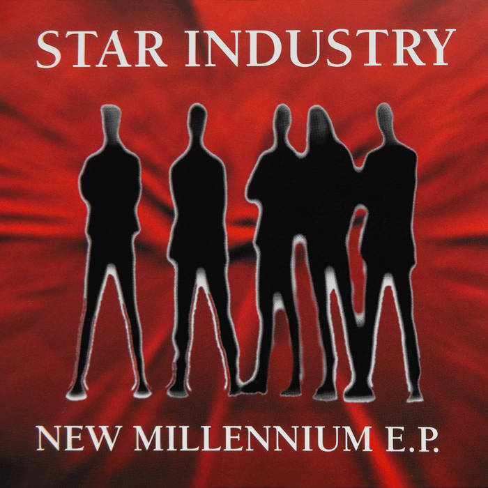 New Millennium EP STAR INDUSTRY Alfa Matrix