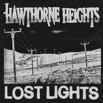 Music | Hawthorne Heights