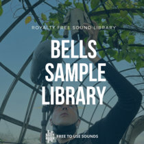 Bells Sample Sound Effects Library cover art