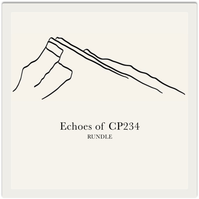 Echoes of CP234 | Rundle