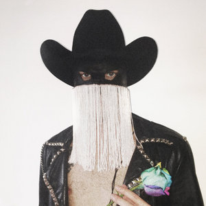Orville Peck — Big Sky