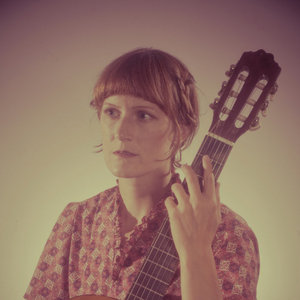 La Grande b/w In The Pines cover