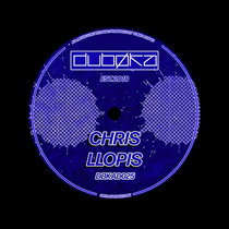 Chris Llopis — Chris Llopis - Meld EP [DBKAD025]