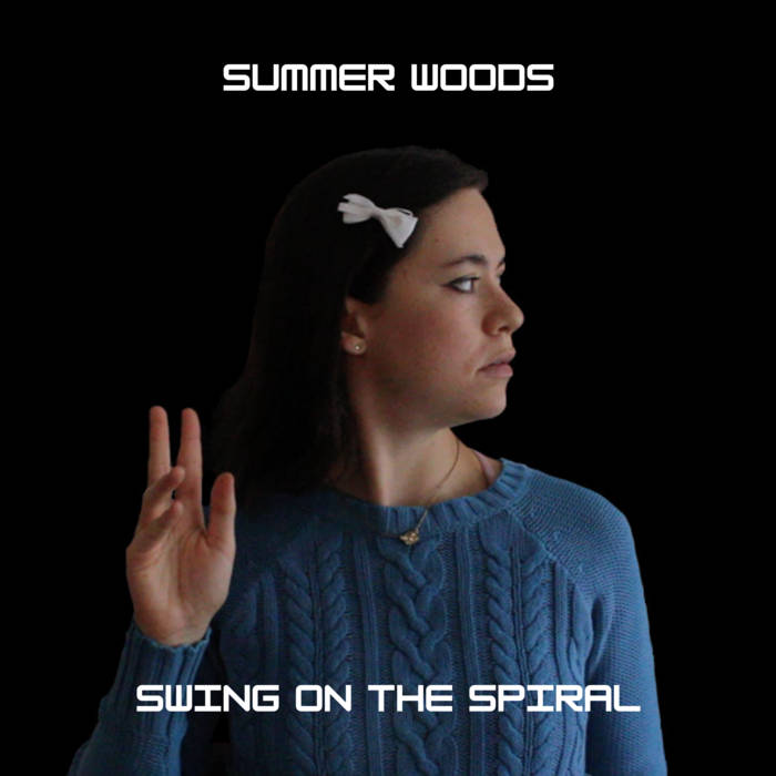 Swing on the Spiral | Summer Woods