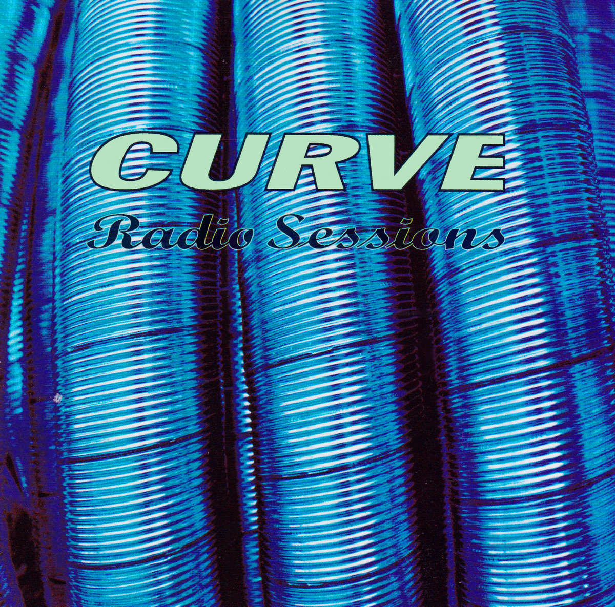 Peel Sessions | Curve