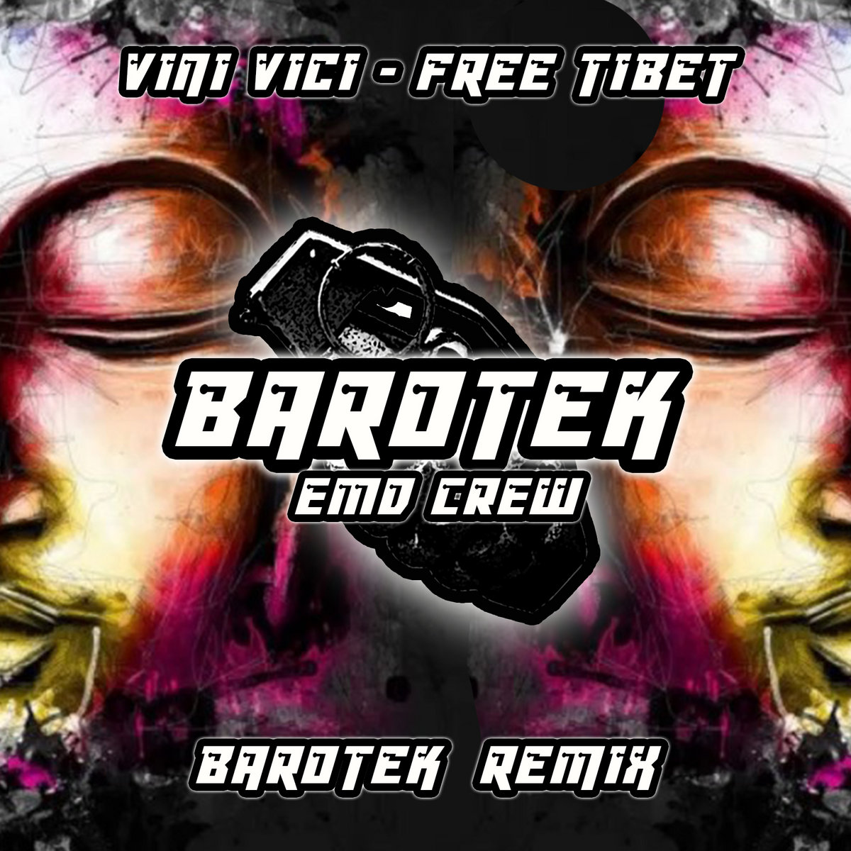ミュージック FREE TIBET Free Tibet (Vini Vici Remix) - Single - Album by Hilight Tribe